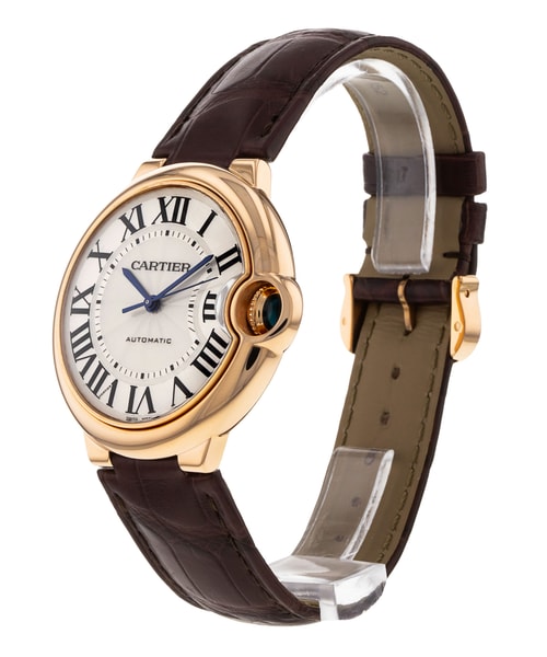 Cartier Ballon Bleu W6900456